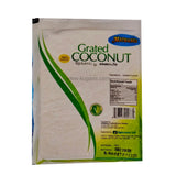 Buy cheap Mathangi Grated Coconut 350g Online