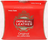 Buy cheap Imperial Leather Soap 4s Online