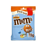 Buy cheap M&m Salted Caramel 70g Online