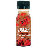 Buy cheap Zinger Extra Hot Ginger Shot Online