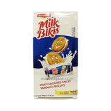 Buy cheap Britania Milkbikis 352g Online