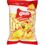 Buy cheap Gusto Cheese 80g Online