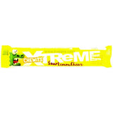 Buy cheap Chewits Xtreme Sour Lemon Online