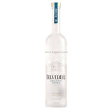 Buy cheap Belvedere Organic Vodka Online