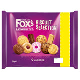 Buy cheap Foxs Favourites Selection Online