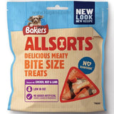 Buy cheap Bakes Allsorts Treats 98g Online