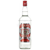 Buy cheap Glens Vodka 1 Litre Online