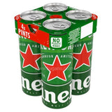 Buy cheap Heineken 4*568ml Online