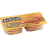 Buy cheap Danlers Chicken Burger 2s Online