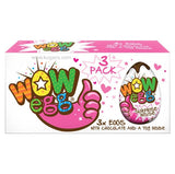 Buy cheap Wow Eggs Girls 3s Online