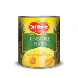 Buy cheap Del Monte Pineapple Slices Online