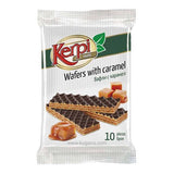 Buy cheap KERPI WAFERS CARAMEL 275G Online