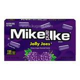 Buy cheap Ams Mikeike Jolly Joes 120g Online