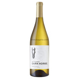 Buy cheap Dark Horse Chardonnay 75cl Online