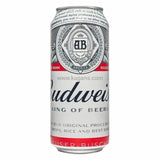 Buy cheap Budweiser 300ml Online