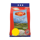 Buy cheap Apna Long Grain Basmati 10kg Online