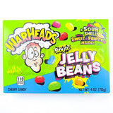 Buy cheap Warheads Sour Jelly Beans Online