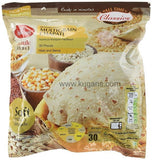 Buy cheap Haldirams Multigrain Chappti Online