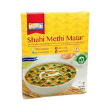 Buy cheap Ashoka Shahi Methi Matar Online