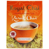 Buy cheap Royal Karak Chai Unsweetened Online