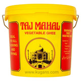 Buy cheap Taj Mahal Veg Ghee 12.5 Kg Online