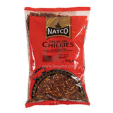 Buy cheap Natco Crushed Chillies 700g Online