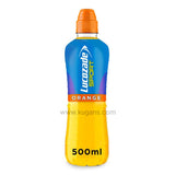 Buy cheap Lucozade Sport Orange 500ml Online