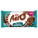 Buy cheap Nestle Aero Hazelnut 90g Online