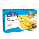 Buy cheap Neptune Banana Fry 400g Online