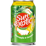 Buy cheap Sun Ex Pineapple  Coconut Online