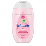 Buy cheap JOHNSONS BABY LOTION 300ML Online