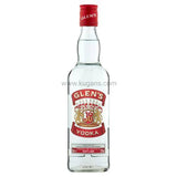 Buy cheap Glens Vodka 50cl Online