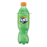 Buy cheap Fanta Tropical 500ml Online