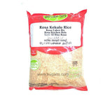 Buy cheap Inndu Sri Rosa Kekulu Rice Online