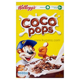 Buy cheap Kelloggs Coco Pops 420g Online