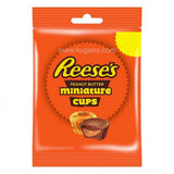 Buy cheap Reeses P Nut Butter Mini 68g Online