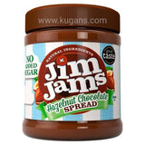 Buy cheap Jim Jams Hazelnut Choc Spred Online