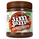 Buy cheap Jim Jams S Caramel Choc Spread Online