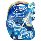 Buy cheap Bloo Spa Moments 50s Online