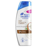 Buy cheap H&s Shampoo Deep Hydration Online