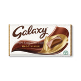 Buy cheap Galaxy Smooth Milk 100g Online