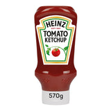 Buy cheap Heinz Tomato Ketchup 650g Online