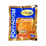 Buy cheap Niru Poppadom Extracrunch 150g Online