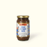 Buy cheap Larich Fish Curry Mix 375g Online