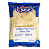 Buy cheap Top Op Methi Powder 400g Online