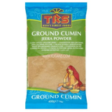 Buy cheap Trs Ground Cumin Jeera 400g Online