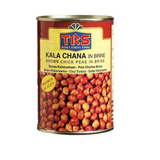 Buy cheap Trs Kala Chana In Brine 400g Online