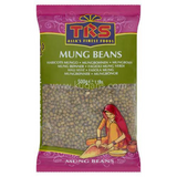 Buy cheap Trs Mung Beans 500g Online