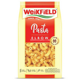 Buy cheap Weikfield Pasta Elbow 400g Online