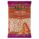 Buy cheap Trs Chick Peas 500g Online